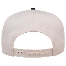 Load image into Gallery viewer, Miami Two-Tone 3D Puff Simulated Chain Stitch Baseball Style Snapback