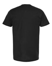 Load image into Gallery viewer, SPECIAL BUY - Basic Cotton T-Shirt w/ Custom 1-2 color logo (144pc Minimum)