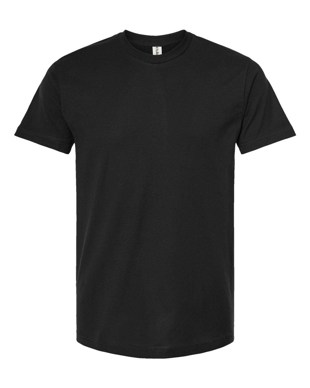 SPECIAL BUY - Basic Cotton T-Shirt w/ Custom 1-2 color logo (144pc Minimum)