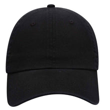 Load image into Gallery viewer, SPECIAL BUY - Dad Hat w/ Custom 1 or 2 color logo (12pc Minimum)
