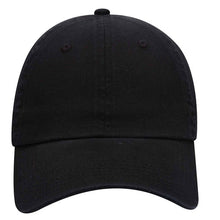 Load image into Gallery viewer, SPECIAL BUY - Dad Hat w/ Custom 1 or 2 color logo (12pc Minimum)