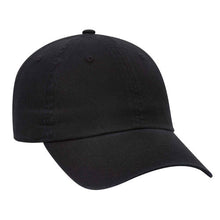 Load image into Gallery viewer, SPECIAL BUY - Dad Hat w/ Custom 1 or 2 color logo (12pc Minimum)