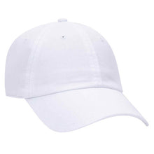 Load image into Gallery viewer, SPECIAL BUY - Dad Hat w/ Custom 1 or 2 color logo (12pc Minimum)