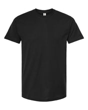 Load image into Gallery viewer, SPECIAL BUY - Basic Cotton T-Shirt w/ Custom 1-2 color logo (144pc Minimum)
