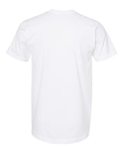 Load image into Gallery viewer, SPECIAL BUY - Basic Cotton T-Shirt w/ Custom 1-2 color logo (144pc Minimum)
